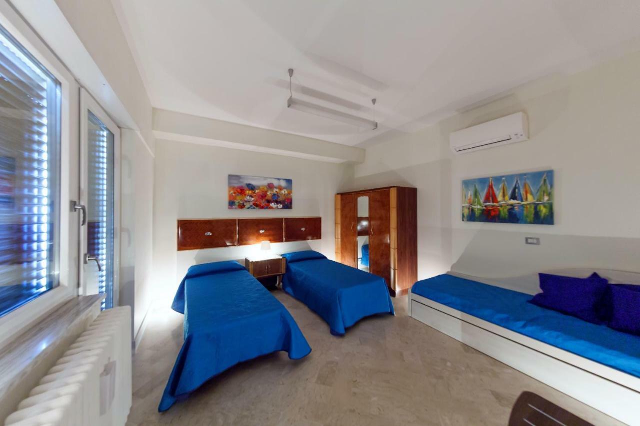 La Quintessenza Villa Matera Dış mekan fotoğraf