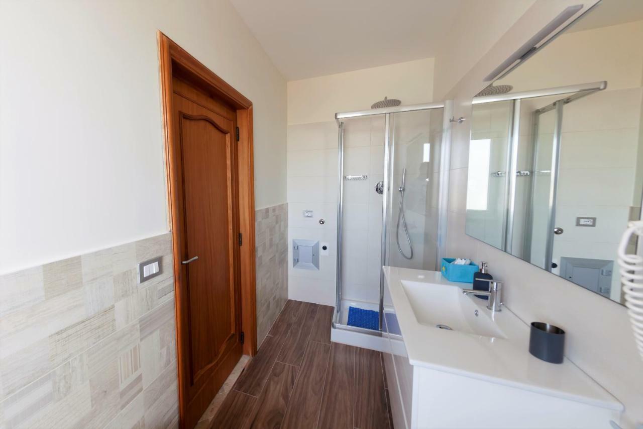 La Quintessenza Villa Matera Dış mekan fotoğraf