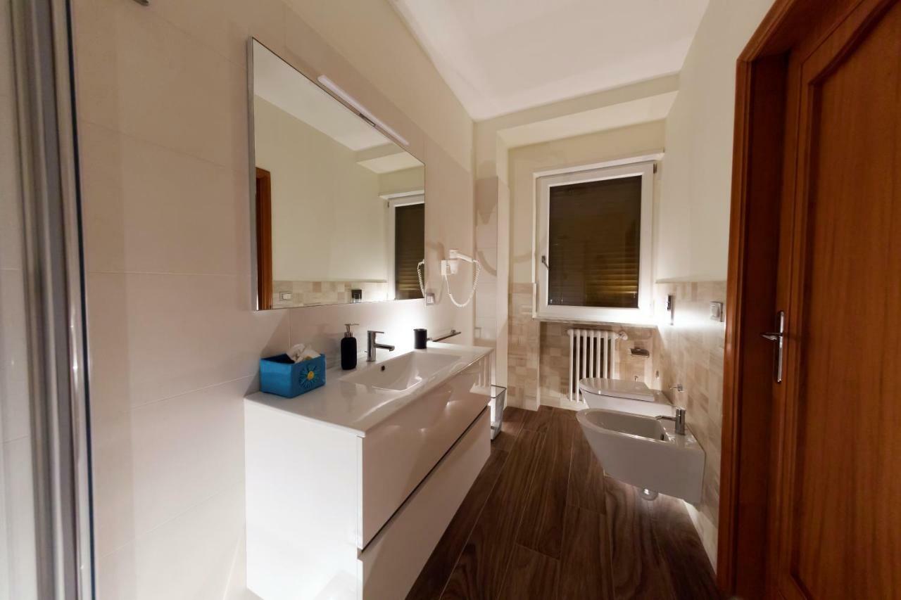 La Quintessenza Villa Matera Dış mekan fotoğraf