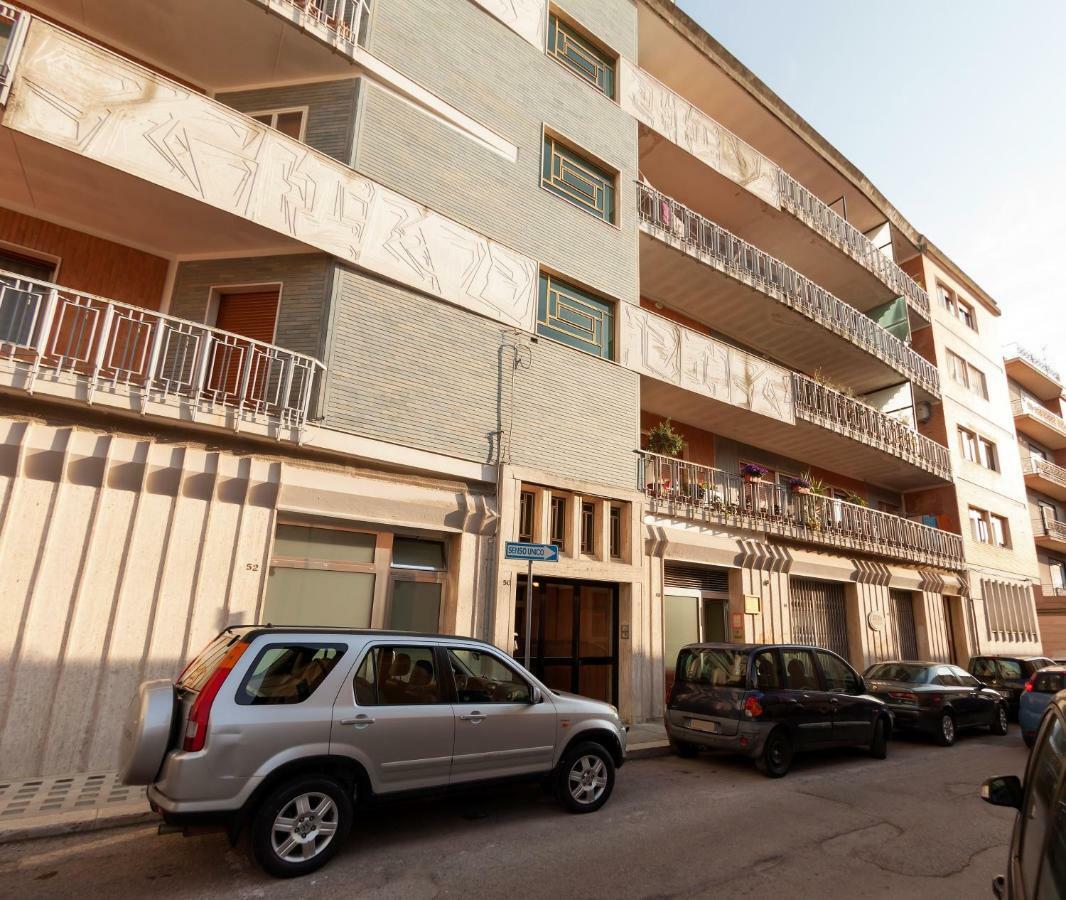 La Quintessenza Villa Matera Dış mekan fotoğraf