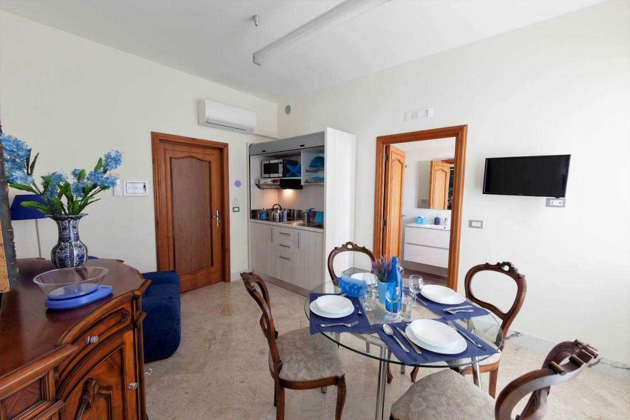 La Quintessenza Villa Matera Dış mekan fotoğraf