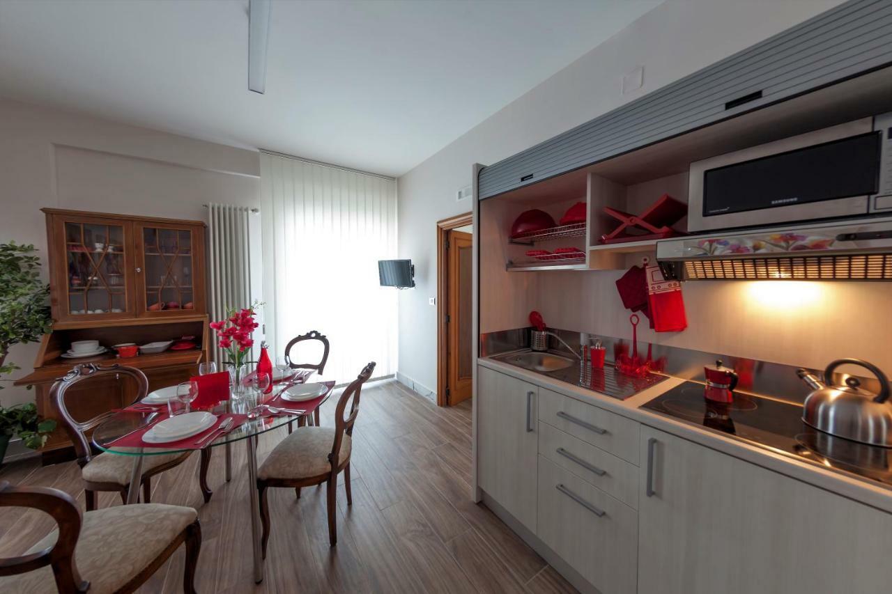 La Quintessenza Villa Matera Dış mekan fotoğraf