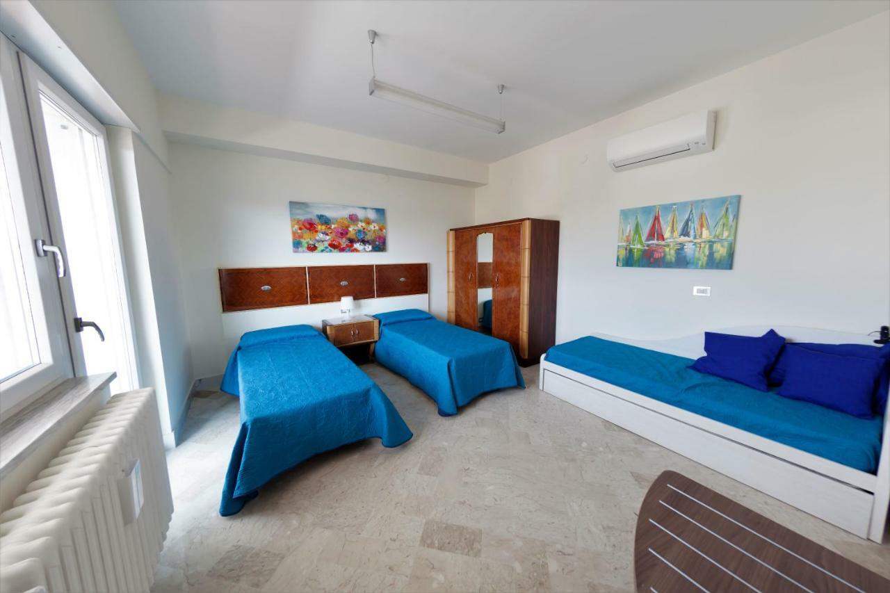 La Quintessenza Villa Matera Dış mekan fotoğraf