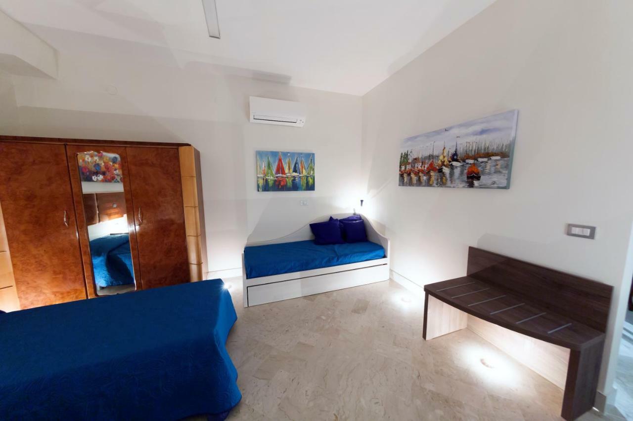 La Quintessenza Villa Matera Dış mekan fotoğraf