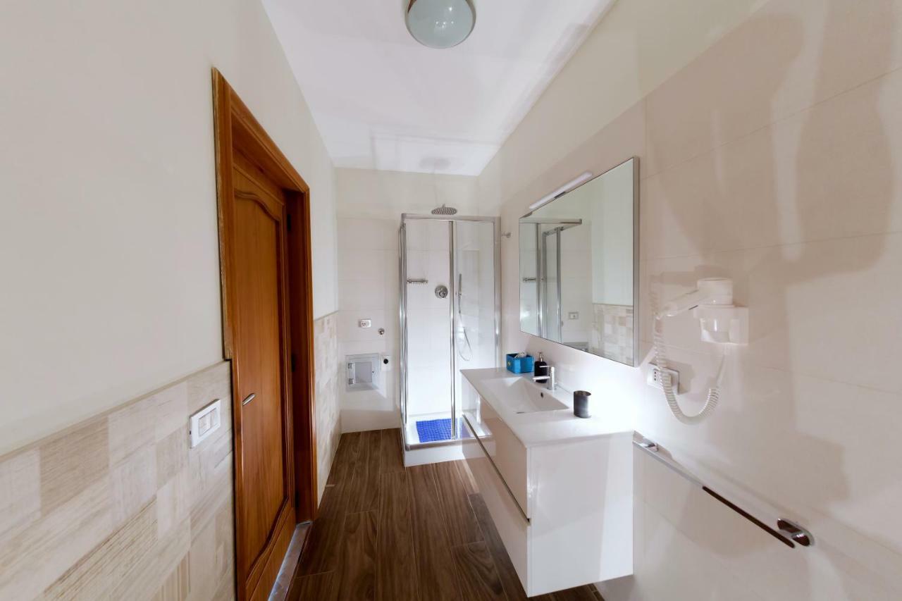 La Quintessenza Villa Matera Dış mekan fotoğraf