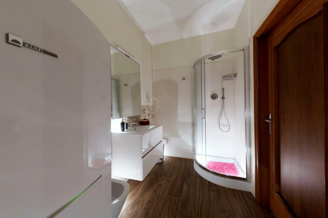 La Quintessenza Villa Matera Dış mekan fotoğraf