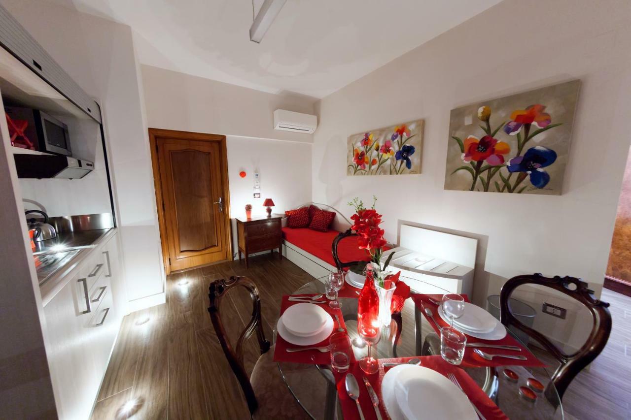La Quintessenza Villa Matera Dış mekan fotoğraf