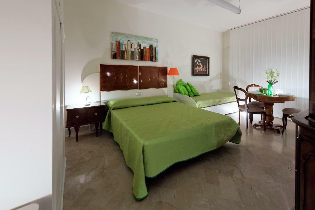 La Quintessenza Villa Matera Dış mekan fotoğraf