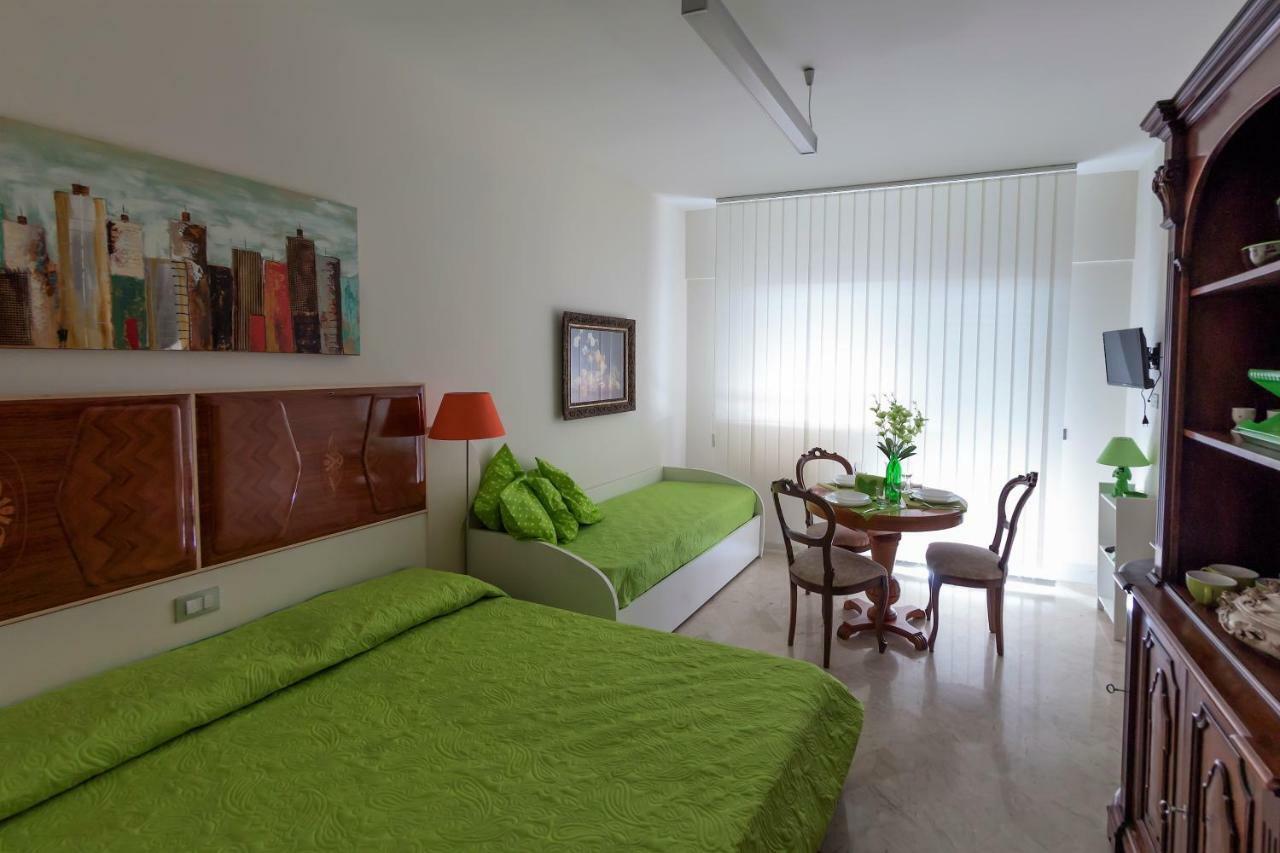 La Quintessenza Villa Matera Dış mekan fotoğraf