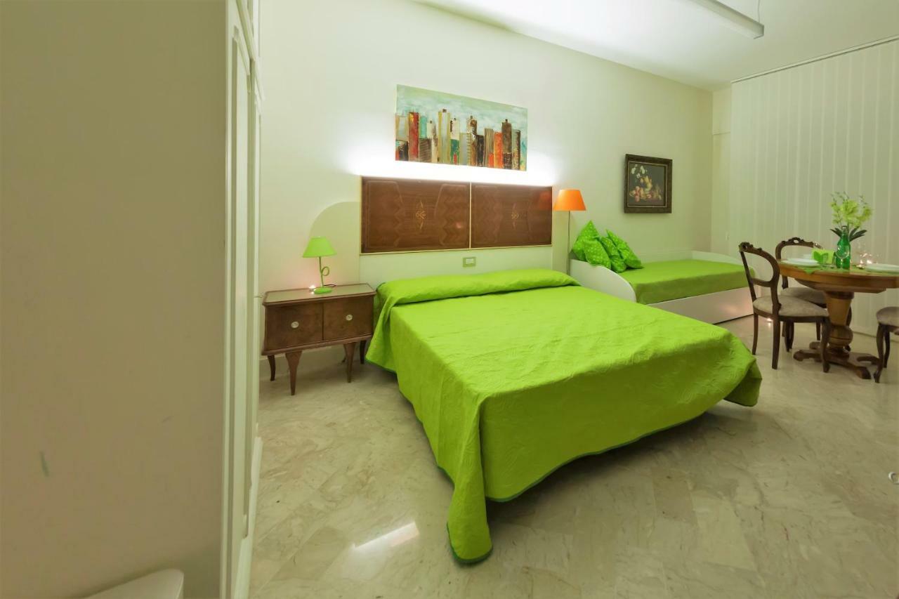 La Quintessenza Villa Matera Dış mekan fotoğraf