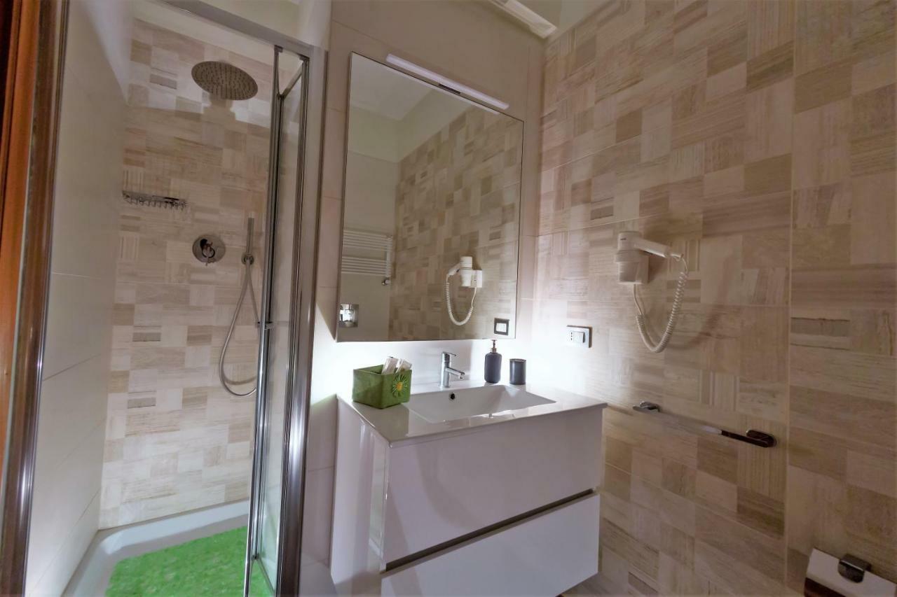 La Quintessenza Villa Matera Dış mekan fotoğraf
