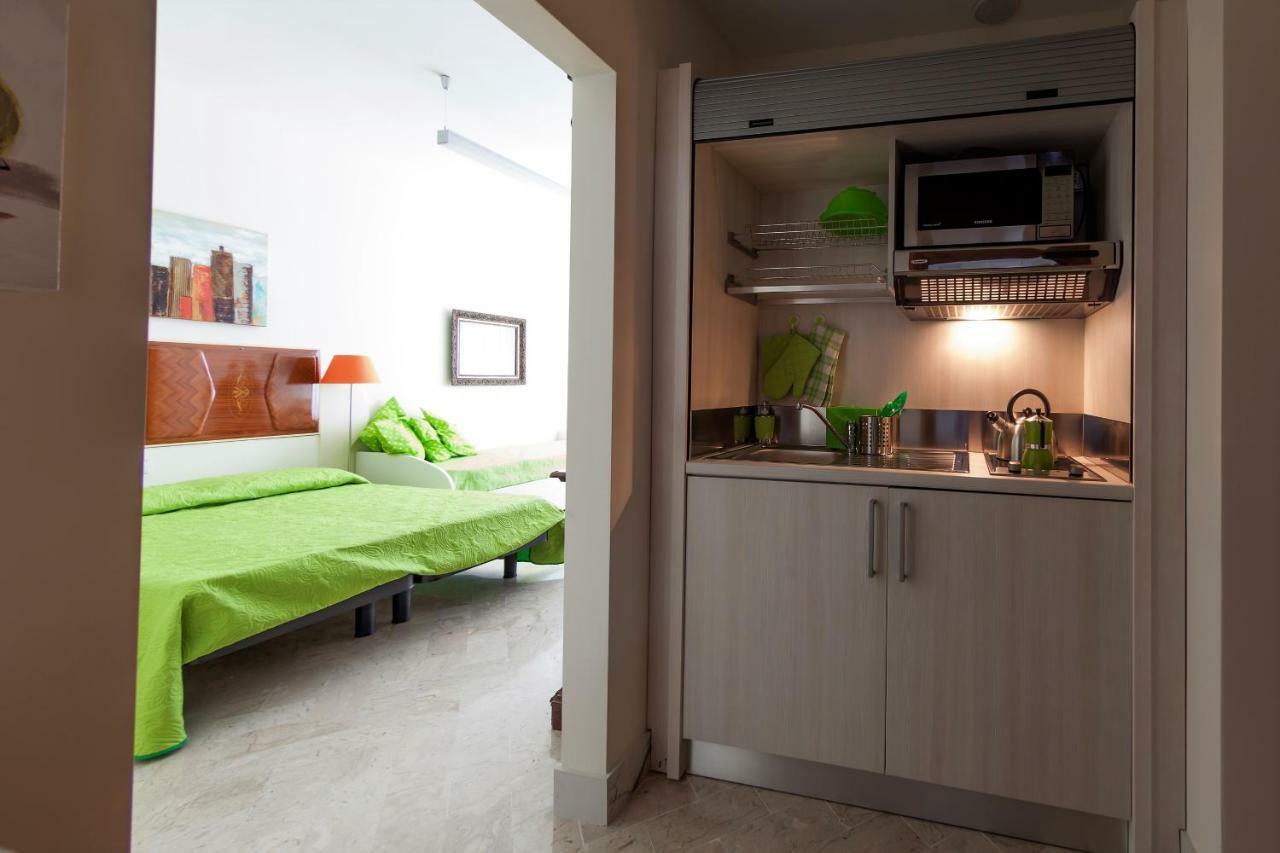 La Quintessenza Villa Matera Dış mekan fotoğraf