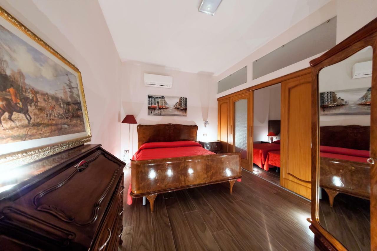 La Quintessenza Villa Matera Dış mekan fotoğraf