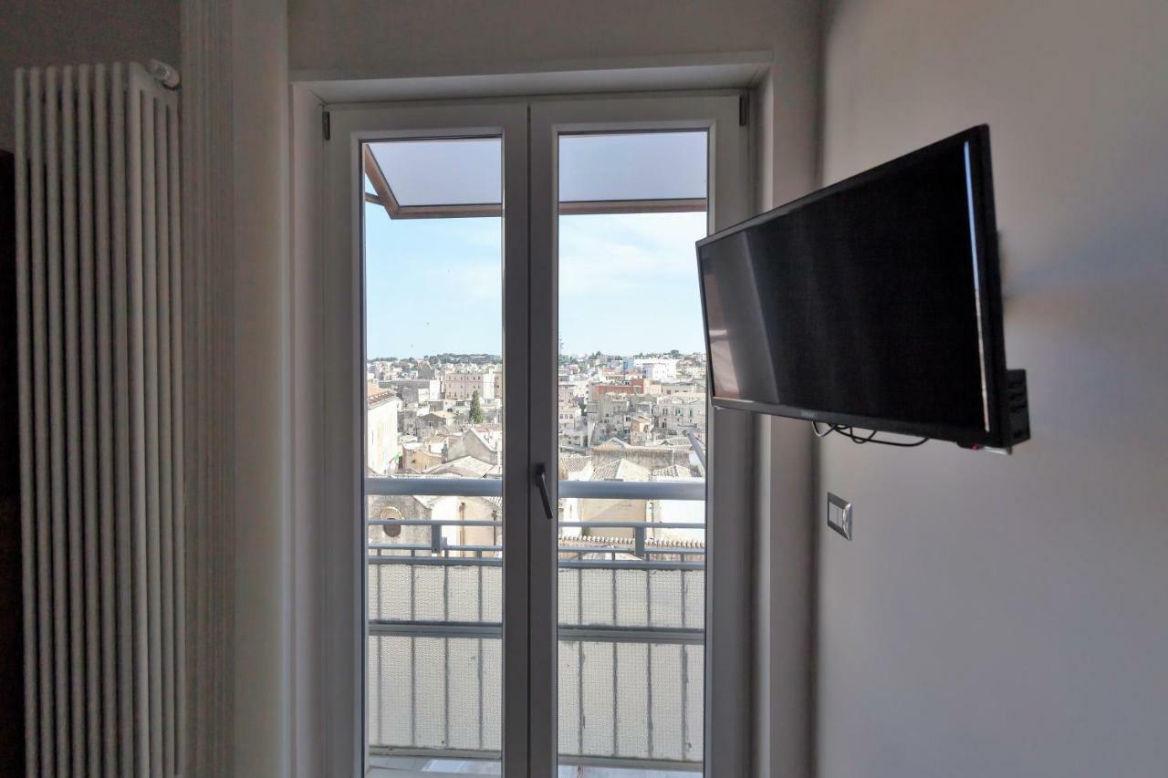 La Quintessenza Villa Matera Dış mekan fotoğraf