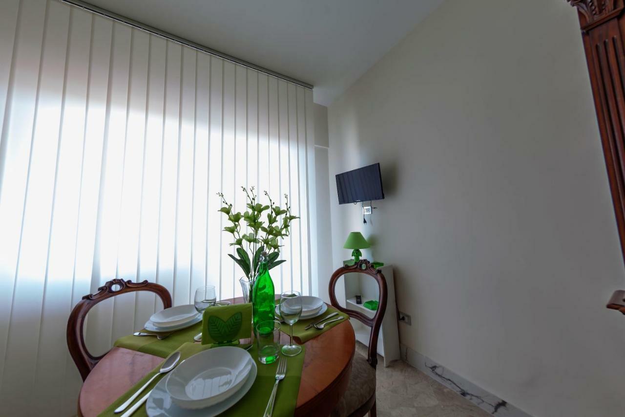 La Quintessenza Villa Matera Dış mekan fotoğraf