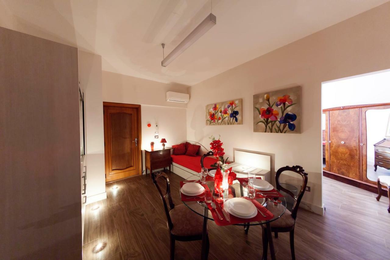 La Quintessenza Villa Matera Dış mekan fotoğraf