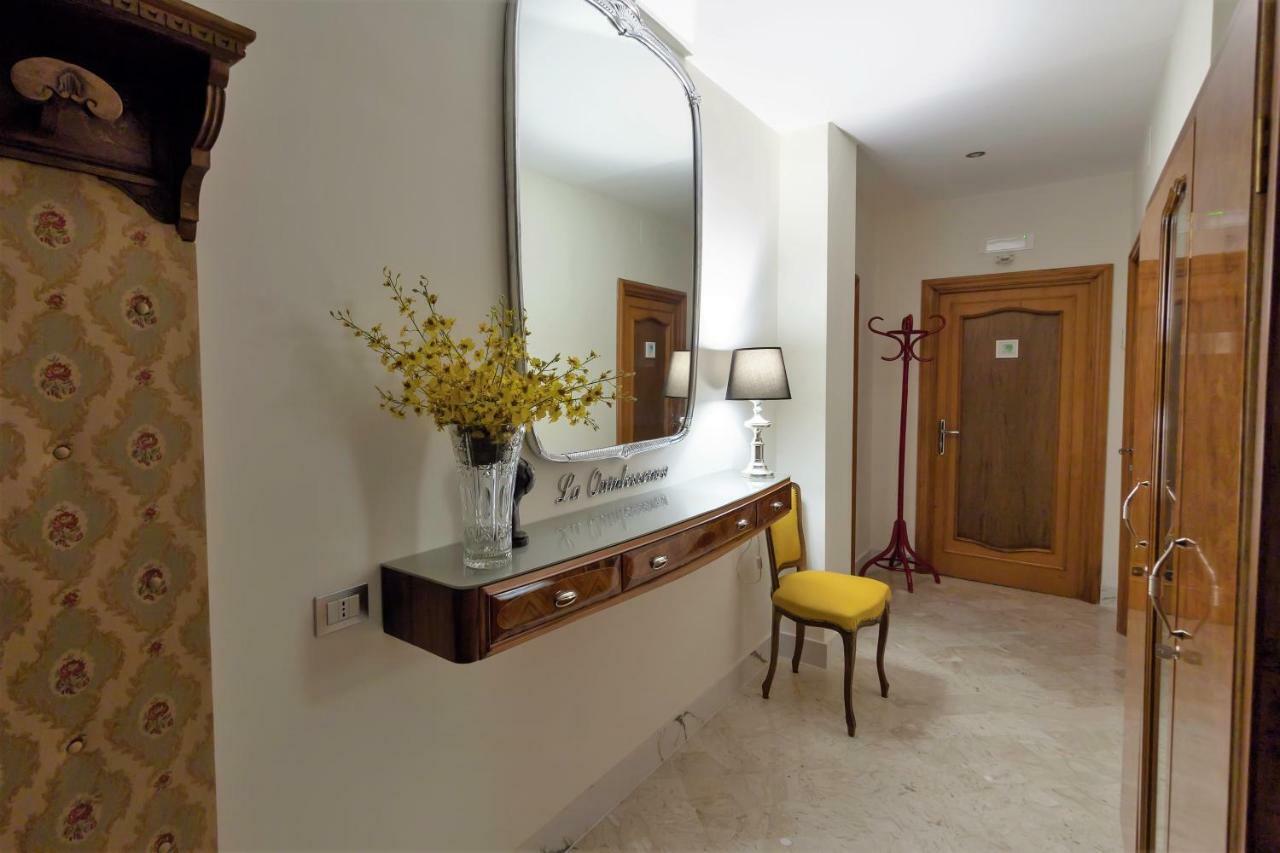 La Quintessenza Villa Matera Dış mekan fotoğraf