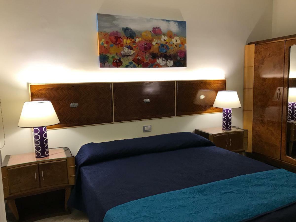 La Quintessenza Villa Matera Dış mekan fotoğraf