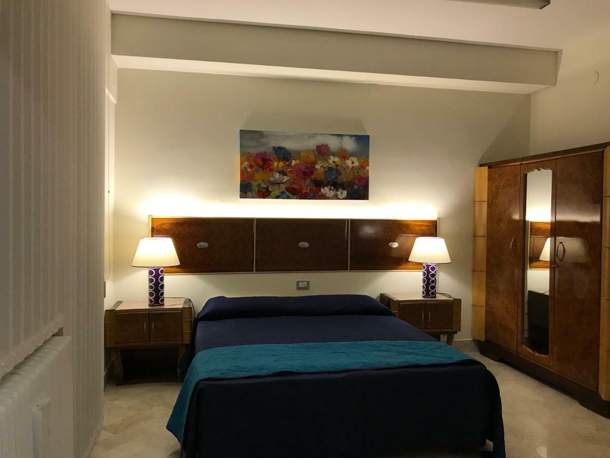La Quintessenza Villa Matera Dış mekan fotoğraf