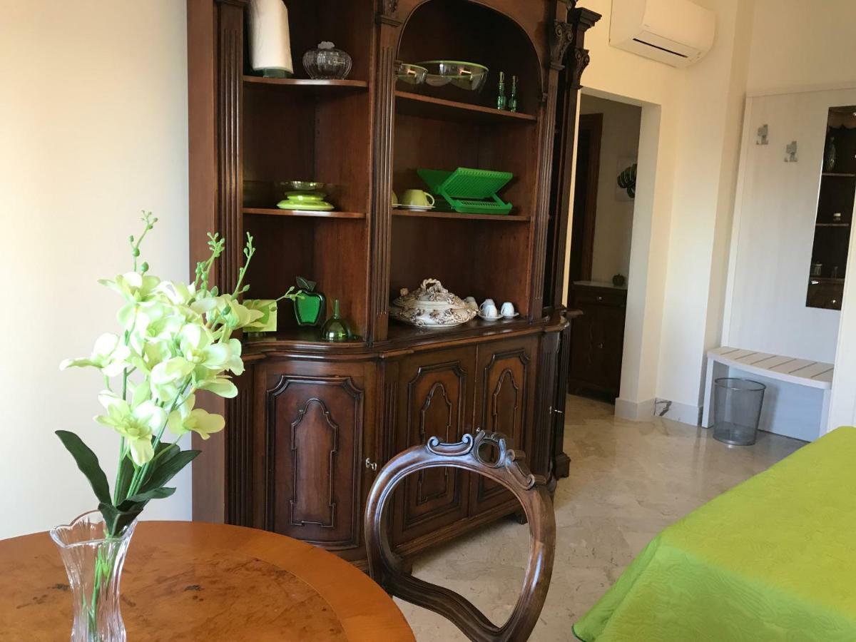 La Quintessenza Villa Matera Dış mekan fotoğraf