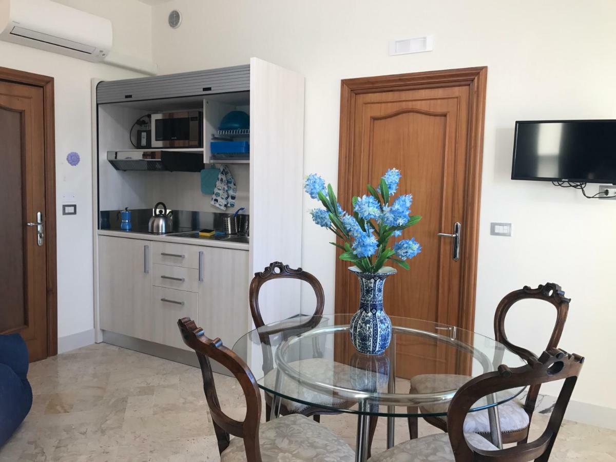 La Quintessenza Villa Matera Dış mekan fotoğraf