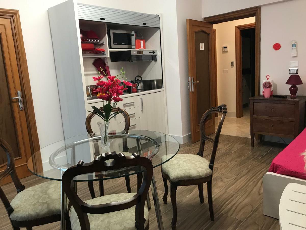 La Quintessenza Villa Matera Dış mekan fotoğraf