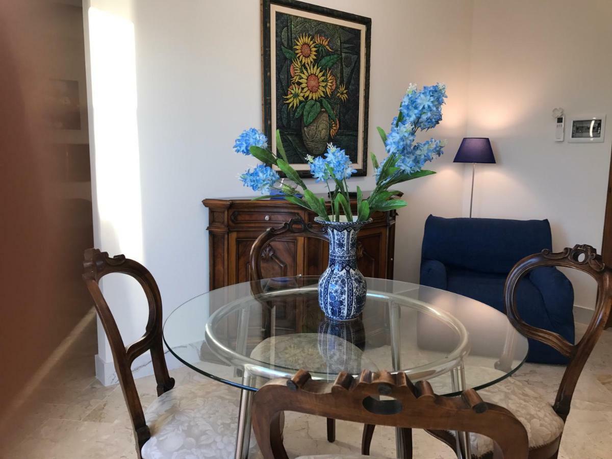 La Quintessenza Villa Matera Dış mekan fotoğraf