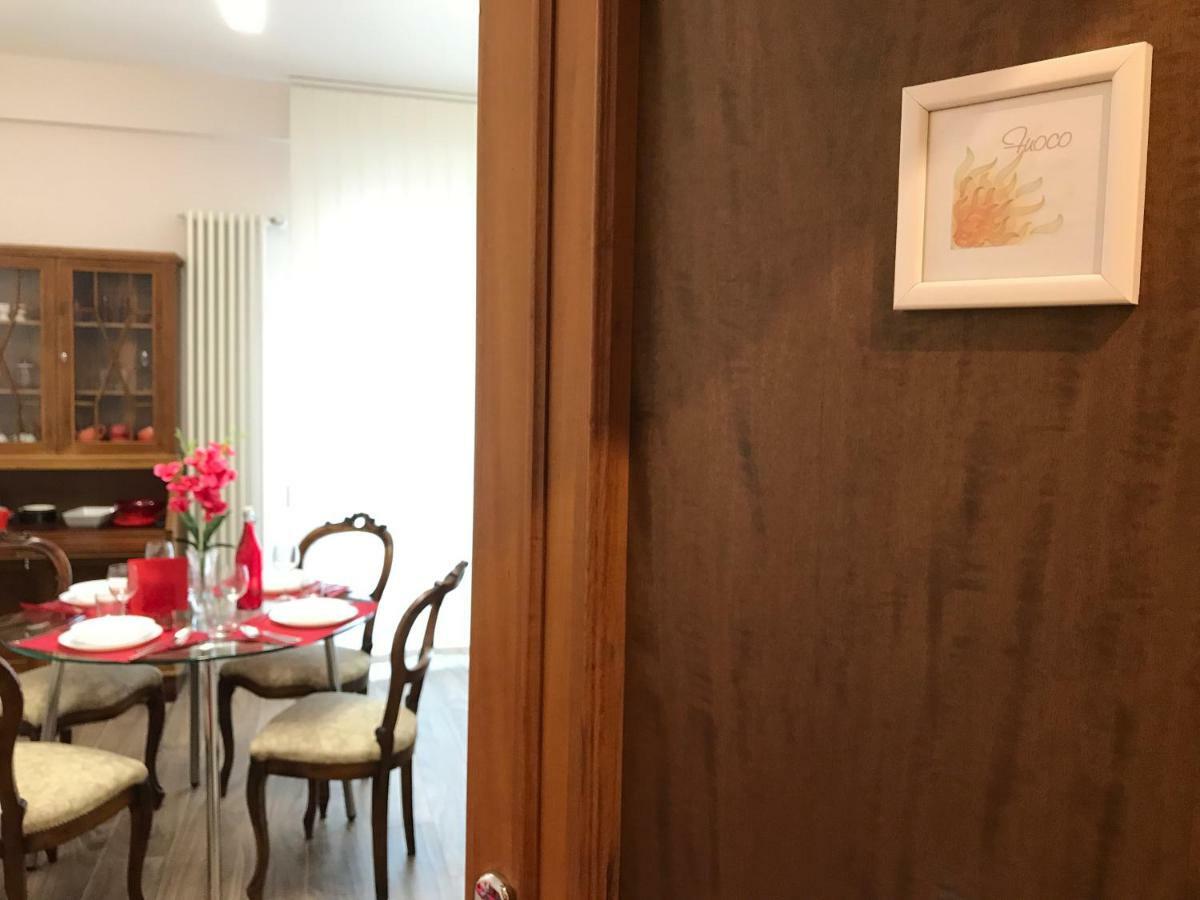 La Quintessenza Villa Matera Dış mekan fotoğraf