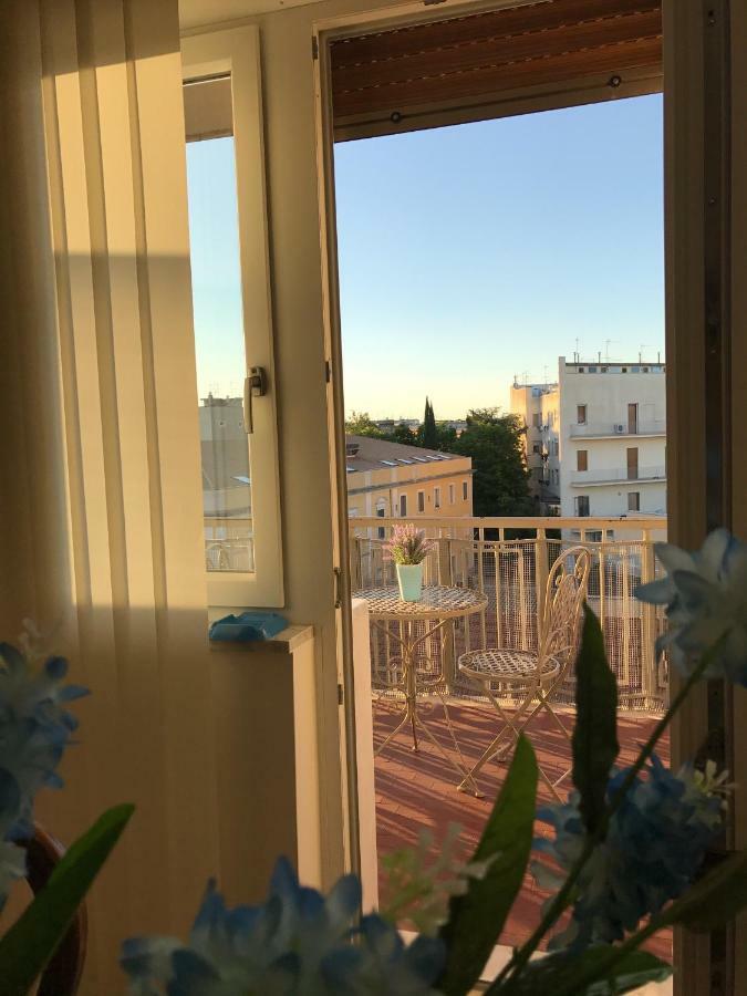 La Quintessenza Villa Matera Dış mekan fotoğraf
