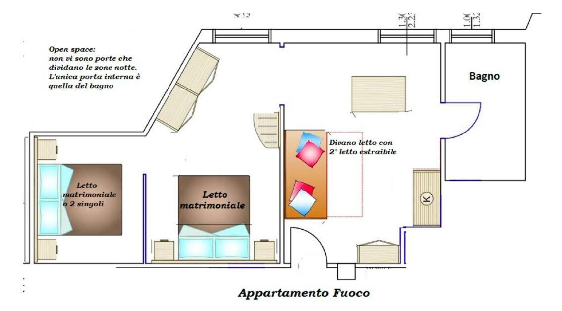 La Quintessenza Villa Matera Dış mekan fotoğraf